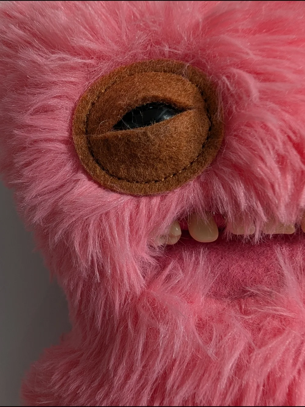 Fuggler x U.S. Soccer Pink 9